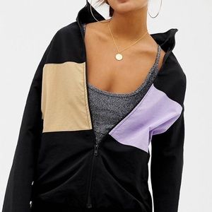 COLLUSION track suit